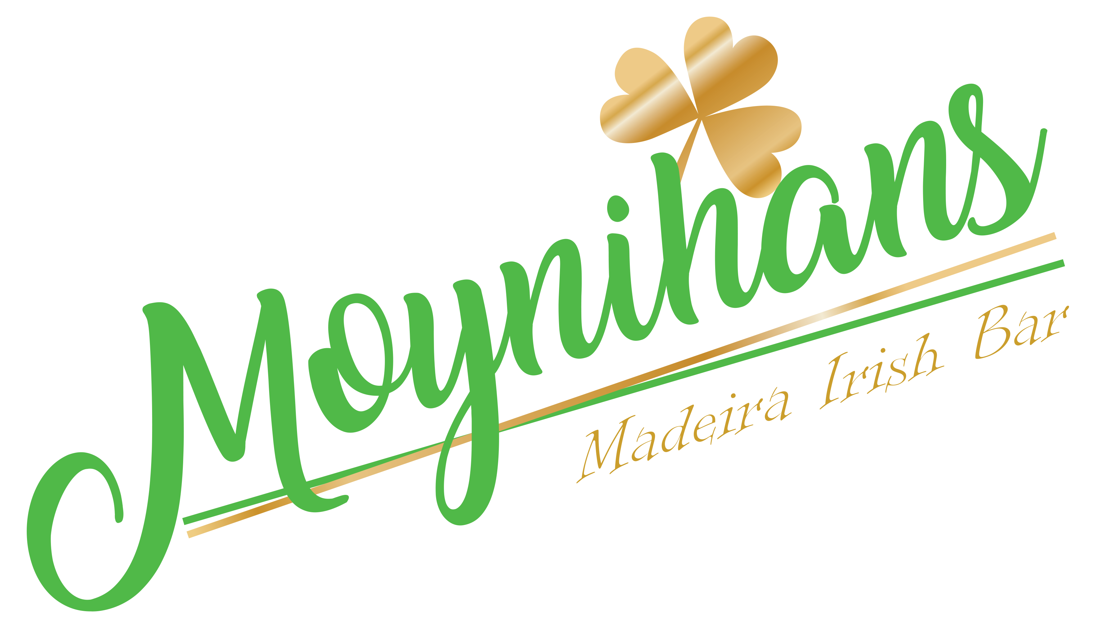 Moynihans logo